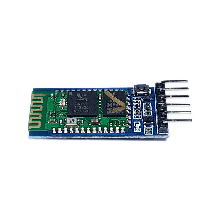 Buy HC05 Arduino Bluetooth Module With Affordable Price Direnc 