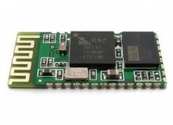 HC05 Bluetooth Module