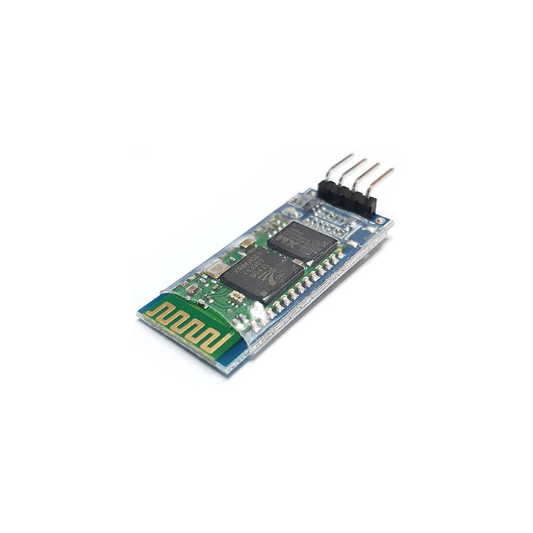 HC06 Arduino Bluetooth Module