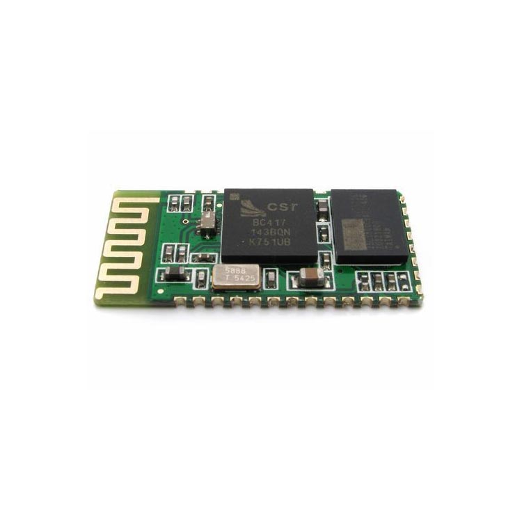 Hc06 Bluetooth Modül