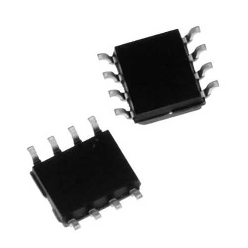  Hcpl7840 Soıc-8 Smd Enstrümantasyon Yükselteci Entegresi