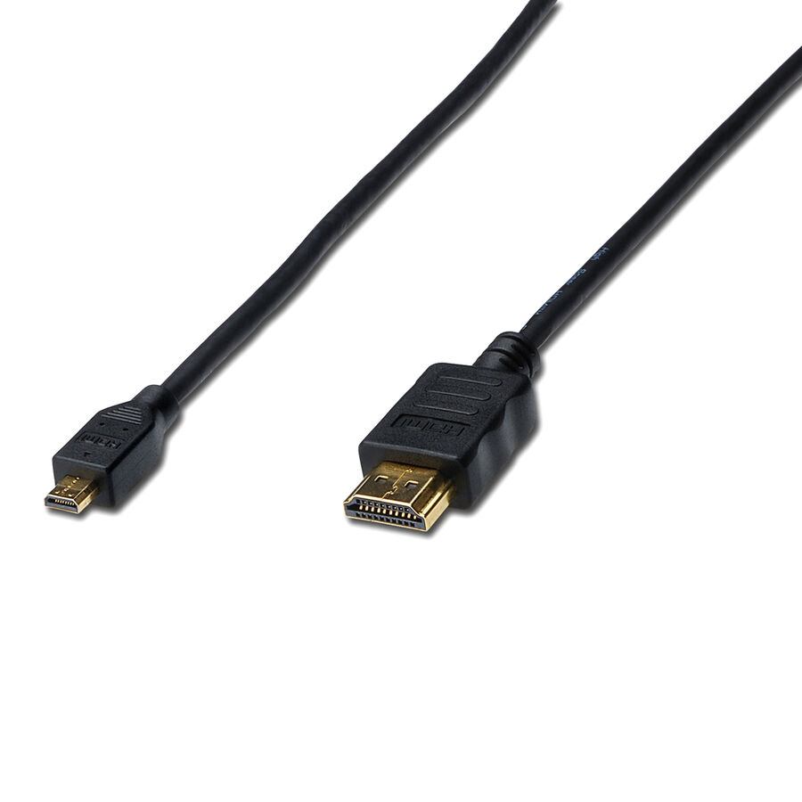 HDMI Micro-HDMI Kablo 1 Metre