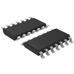 HEF4093BT,653 SOIC-14 Invertör ve Kapı Entegresi