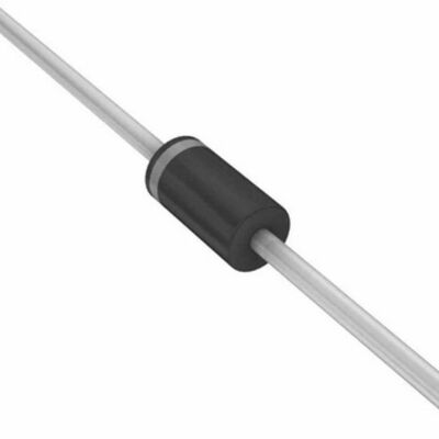 DC CORP. - HER506 5A 600V THT Diode DO201