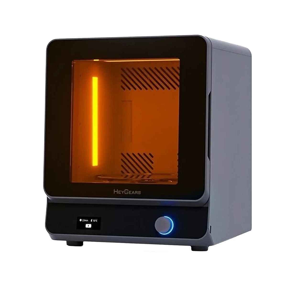 HeyGears UltraCraft Kürleme Makinesi - 1