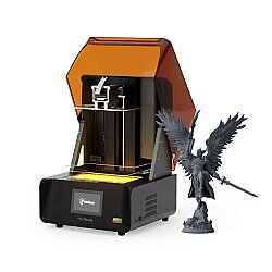 HeyGears UltraCraft Reflex RS Turbo 3D Yazıcı - 3