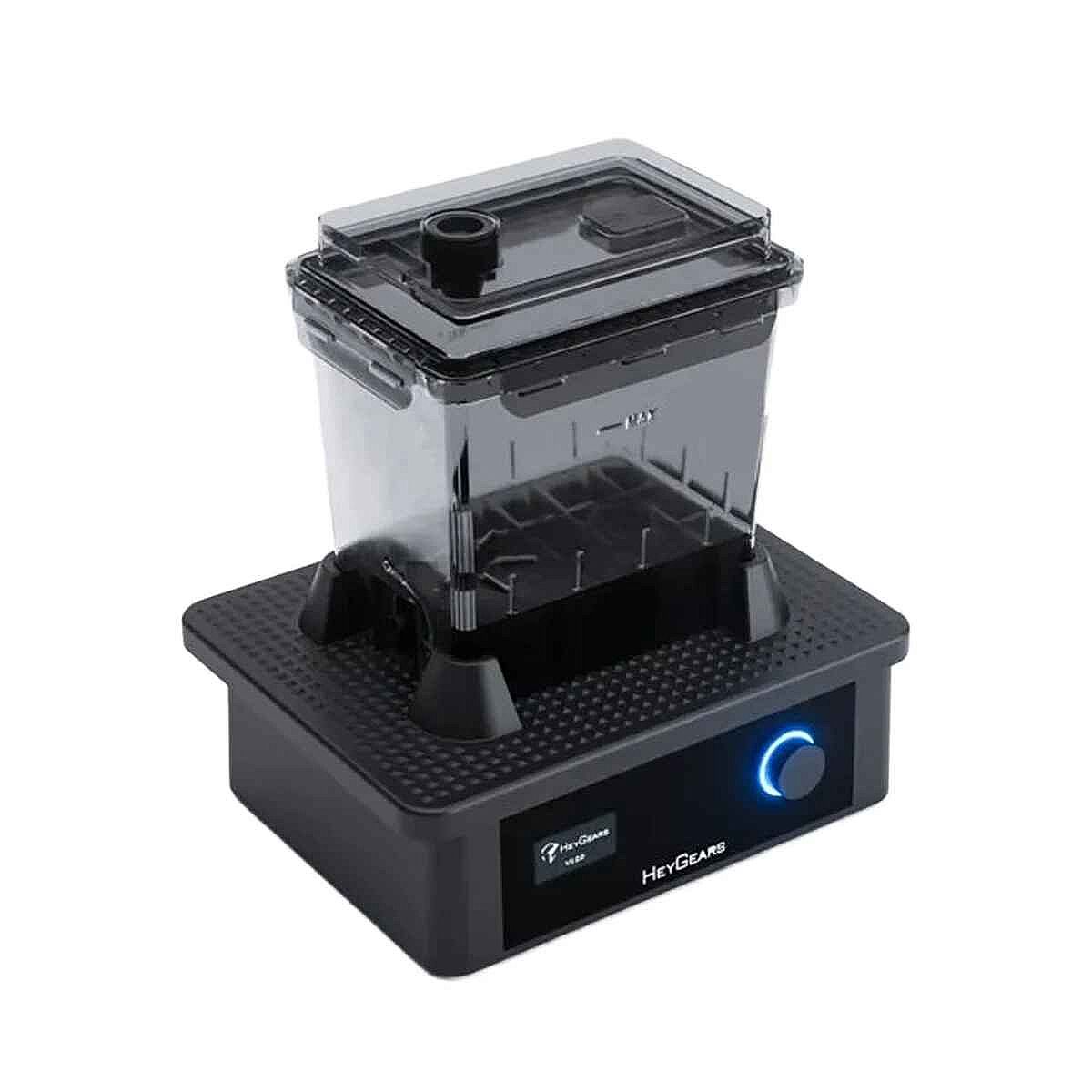 HeyGears UltraCraft Yıkama Makinesi - 3