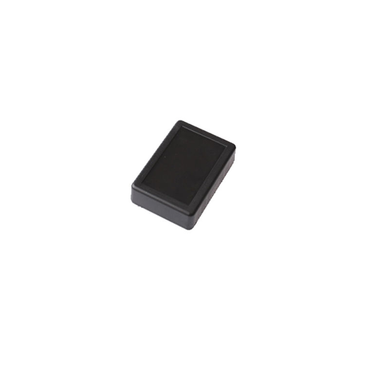 HH003 Plastik Kutu Siyah (35x50x15mm)