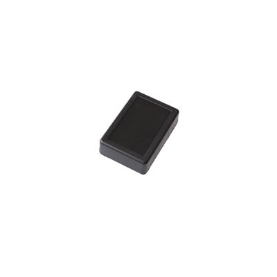 Altınkaya - HH003 Plastik Kutu Siyah (35x50x15mm)
