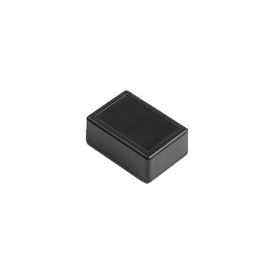 Altınkaya - HH004 Plastik Kutu Siyah (35x50x20mm)