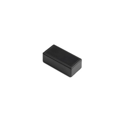 Altınkaya - HH009 Plastik Kutu Siyah (35x70x23mm)