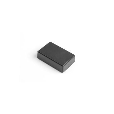 Altınkaya - HH020 Plastik Kutu Siyah (58x92x27mm)