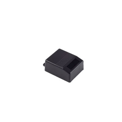 Altınkaya - HH030 Plastik Kutu Siyah - 61 x 75 x 33mm