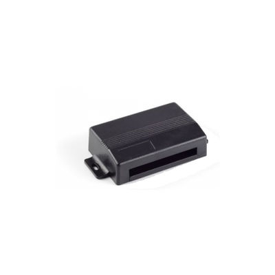 Altınkaya - HH035 Plastik Kutu Siyah - 143 x 76 x 32mm
