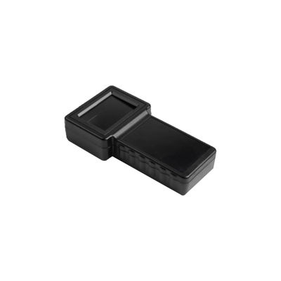 Altınkaya - HH095 Plastik El Terminal Kutusu Siyah (105x201x41mm)