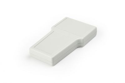 Altınkaya - HH098 Plastik El Terminal Kutusu Gri (160x94x25mm)