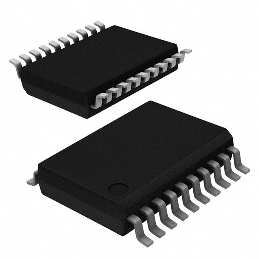  Hıp4081 Smd Mosfet Sürücü Entegresi - Soıc20
