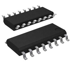 HIP4082 Smd Mosfet Sürücü Entegresi Soic-16 - Thumbnail