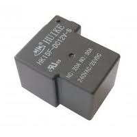 Huike - HK15F-DC24V-SK (24V 30A T Relay) Ampered Relay