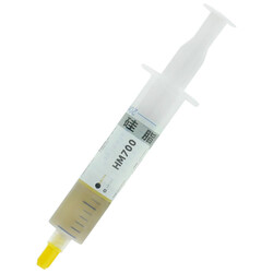 HM700 Altın Alaşımlı Yüksek Kalite Termal Macun 30gr