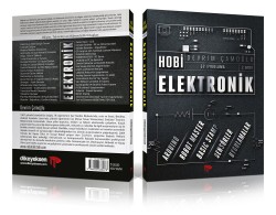Hobi Elektronik 2. Baskı - Devrim Çamoğlu - Thumbnail