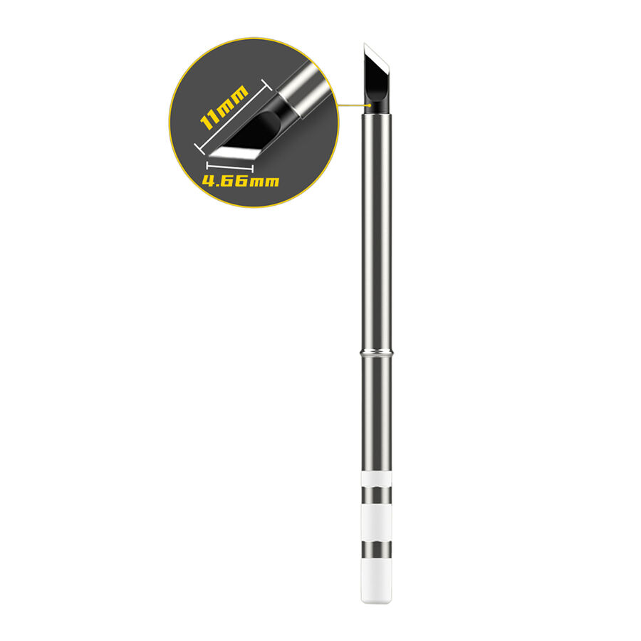  Fnırsı Hs01-kr Havya Ucu