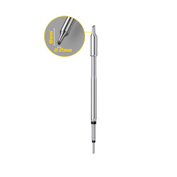 FNIRSI HS02A-C2 Havya Ucu