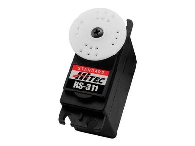 DirencNet - HS311 Standart Servo Motor