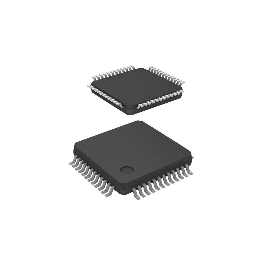  Ht1621b Lqfp48 - Led Sürücü Entegresi