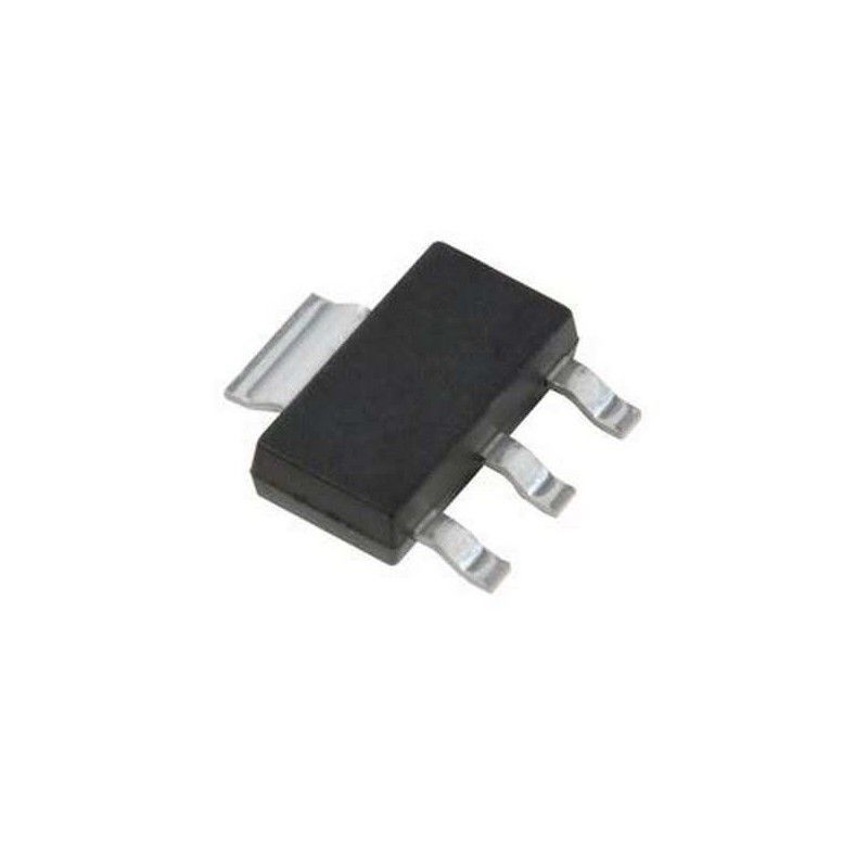  Ht7533-2 3.3v 100ma Lineer Voltaj Regülatör Sot89