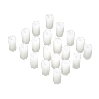 DirencNet - HTP308 (8mm) Plastik Dişi Dişi Distans