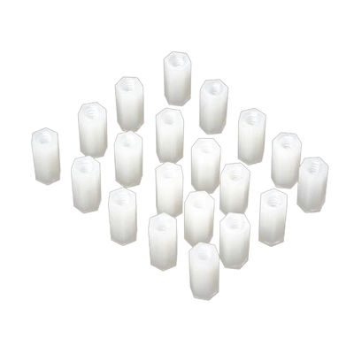 China - HTP310 (10mm) Plastik Dişi Dişi Distans