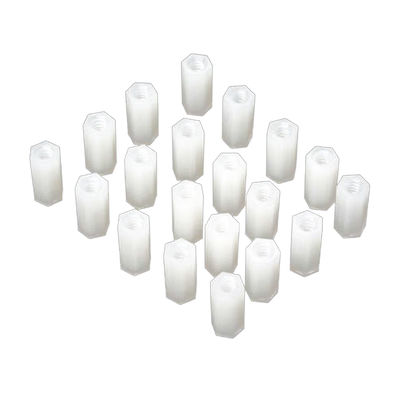 China - HTP320 (20mm) Plastik Dişi Dişi Distans