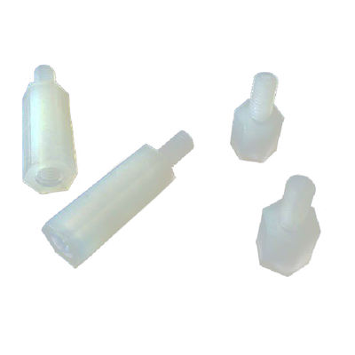 China - HTS308 (8mm) Plastik Dişi Erkek Distans
