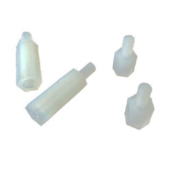 HTS320 (20mm) Plastik Dişi Erkek Distans
