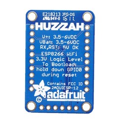 HUZZAH ESP8266 Breakout - Thumbnail