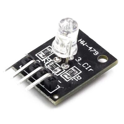 Fghgf - HW-479 RGB Led Modulü