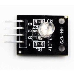 HW-479 RGB Led Moduli - Thumbnail