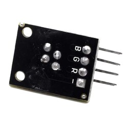 HW-479 RGB Led Moduli - Thumbnail