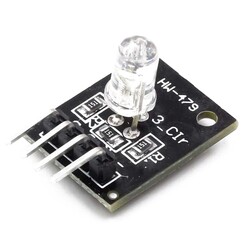 HW-479 RGB Led Moduli - Thumbnail