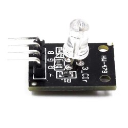 HW-479 RGB Led Moduli - Thumbnail