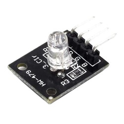 HW-479 RGB Led Modulü - Thumbnail