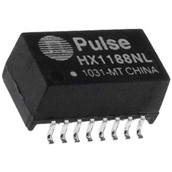 HX1188NL Smd Trafo - Thumbnail