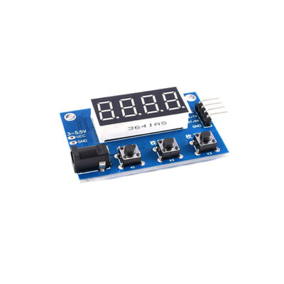 EC Buying - HX711 Yük Hücresi Ölçüm Modülü