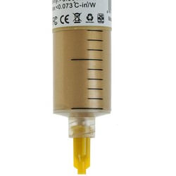 HY610 Altın Alaşımlı Yüksek Kalite Termal Macun 30gr - Thumbnail