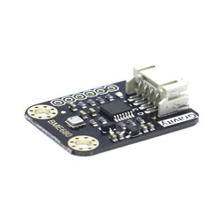 I2C BME680 Gas, Pressure, Temperature and Humidity Sensor Module - Gravity - Thumbnail