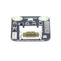 I2C BME680 Gas, Pressure, Temperature and Humidity Sensor Module - Gravity - Thumbnail