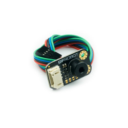 I2C Non-Contact IR Temperature Sensor - MLX90614-BCC - Gravity - Thumbnail