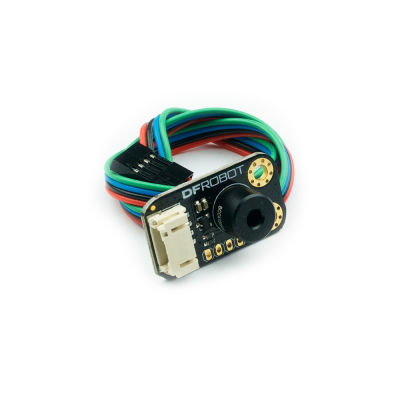 DFRobot - I2C Temassız IR Sıcaklık Sensörü - MLX90614-BCC - Gravity
