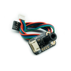 I2C Non-Contact IR Temperature Sensor - MLX90614-DCI - Gravity - Thumbnail